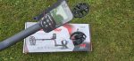Vanquish 460 (USED)