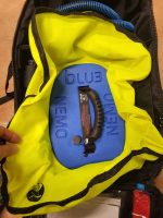 Nemo BLU3 diving system (USED)