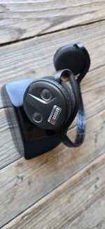 XP Deus II Master — full set + MI-6 pinpointer and WSA2 headphones (USED)