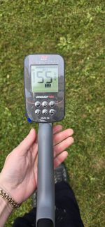 Vanquish 460 (USED)
