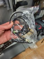 Nokta Legend (USED)
