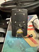 XP DEUS II + WS6 + 28cm (11″) otsimispool (KASUTATUD)