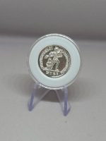 Roman talisman coin