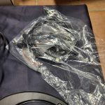 Nokta Legend 1 + WHP (KASUTATUD)
