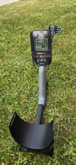 Vanquish 460 (USED)