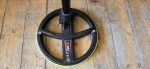 XP Deus II Master — full set + MI-6 pinpointer and WSA2 headphones (USED)