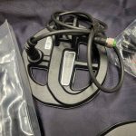 Nokta Legend 1 + WHP (KASUTATUD)