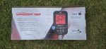 Vanquish 460 (USED)