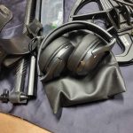 Nokta Legend 1 + WHP (KASUTATUD)