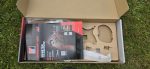 Vanquish 460 (USED)