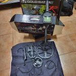 Nokta Legend (USED)