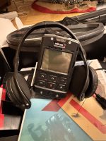 XP DEUS II + WS6 + 28cm (11″) otsimispool (KASUTATUD)