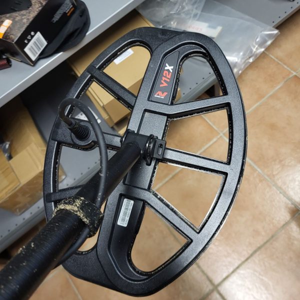 Minelab X-Terra ELITE (Б/У)