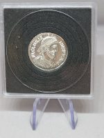 Roman talisman coin