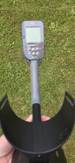 Vanquish 460 (USED)