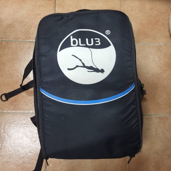 Nemo BLU3 diving system (USED)
