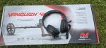 Vanquish 460 (USED)