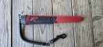 XP Deus II Master — full set + MI-6 pinpointer and WSA2 headphones (USED)