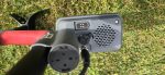 Vanquish 460 (USED)