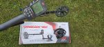 Vanquish 460 (USED)