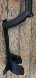 XP Deus II Master — full set + MI-6 pinpointer and WSA2 headphones (USED)