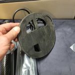 Nokta Legend 1 + WHP (KASUTATUD)