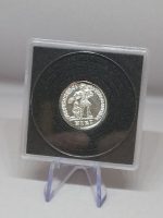 Roman talisman coin