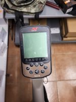 Minelab X-Terra ELITE (RENT)