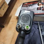 Nokta Legend 1 + WHP (KASUTATUD)