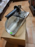 Совок для поиска металлов в песке