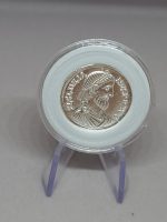 Roman talisman coin