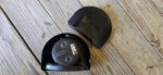 XP Deus II Master — full set + MI-6 pinpointer and WSA2 headphones (USED)