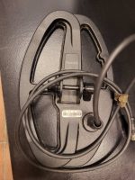 Nokta LG24 metallidetektori otsimispool