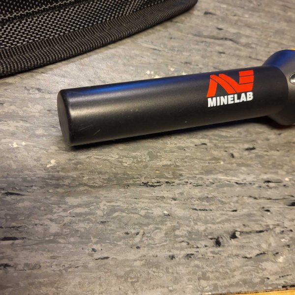 Minelab PRO-FIND 35 (KASUTATUD)