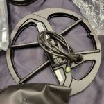 Nokta Legend 1 + WHP (KASUTATUD)