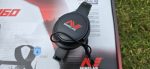 Vanquish 460 (USED)