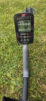 Vanquish 460 (USED)