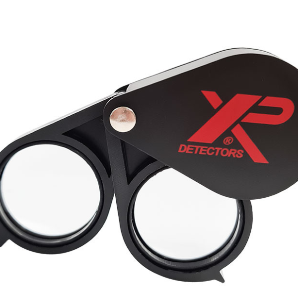 XP Pocket Magnifier