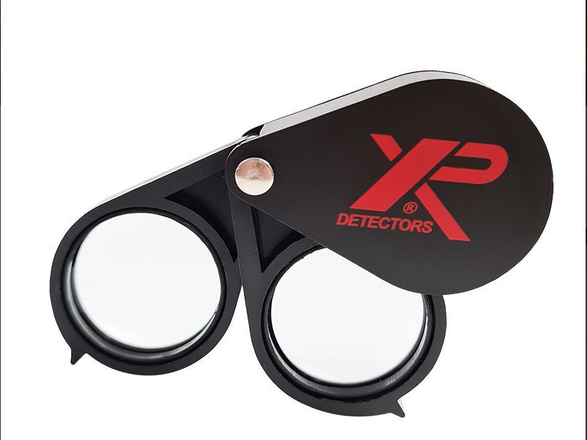 XP Pocket Magnifier
