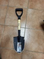 Mini shovel 69 cm