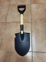 Mini shovel 69 cm