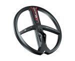 XP DEUS II + WS6 + 28cm (11″) otsimispool (KASUTATUD)