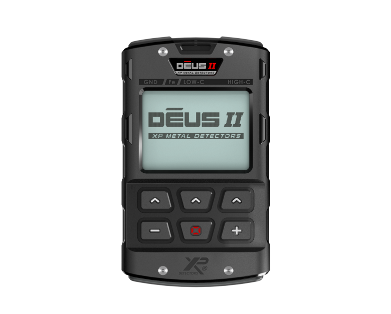 XP DEUS II (DEUSII-28FMFRCWS6)