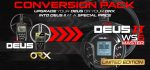 Пакет обновлений DEUS 2 MASTER