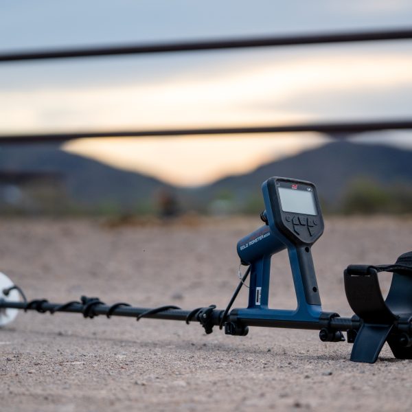 Minelab GOLD MONSTER 2000