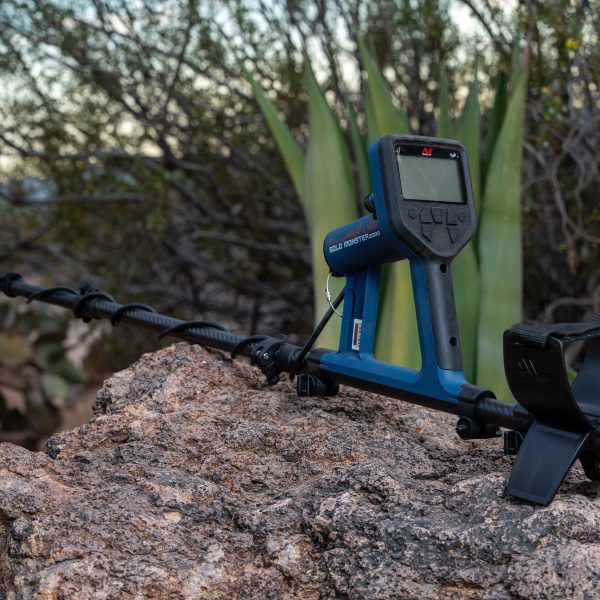 Minelab GOLD MONSTER 2000
