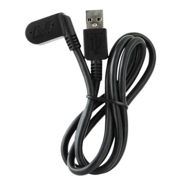 Minelab USB Charging Cable