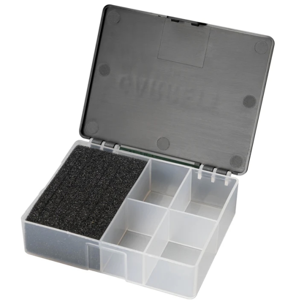 Garrett Mini — контейнер для находок