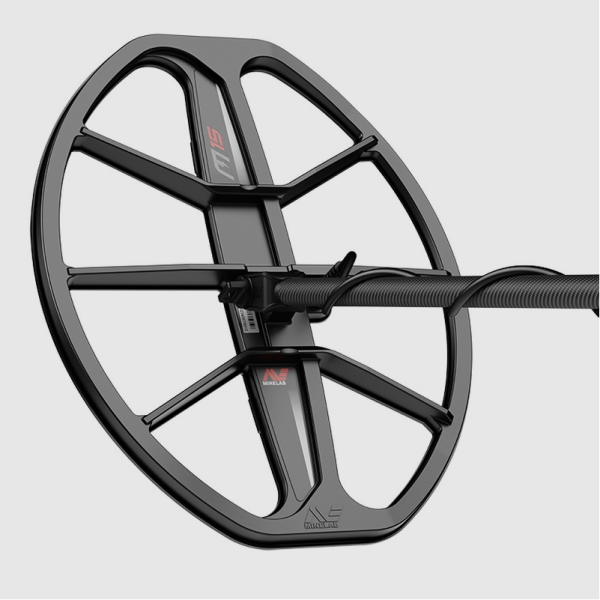 Поисковая катушка Minelab Manticore 15″x12″ M15