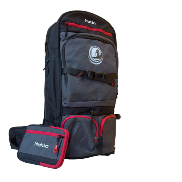 Nokta DetectoBag Backpack